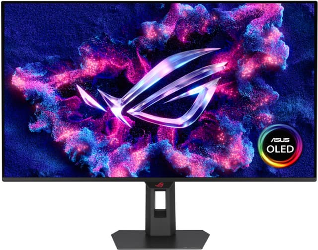 ASUS ROG Strix XG32UQDMS 32" bildskärm för gaming