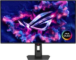 ASUS ROG Strix XG32UQDMS 32" pelinäyttö