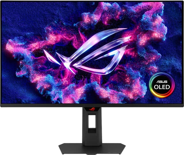 ASUS ROG Strix XG27UQDMS 27" bildskärm för gaming