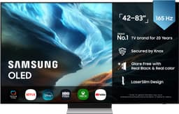 Samsung 48" S90H OLED 4K Smart-TV (2026)