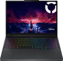 Lenovo Legion 5+ AI7-350/24/512/5070 15,1" bærbar PC