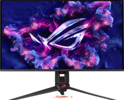 ASUS ROG Swift PG32UCDM3 32" pelinäyttö