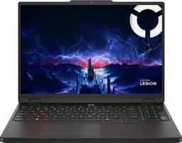 Lenovo Legion 5 i7-13645HX/16/512/5060 15,3" kannettava