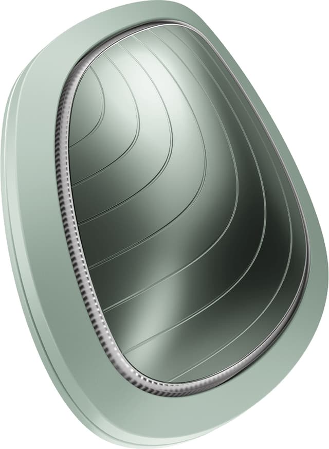 Geske Sonic Warm & Cool ansigtsmassager GK000002GN01 (grøn)