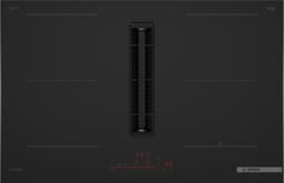 Bosch Serie 6 kogeplade med integreret emhætte PVQ89BH26E