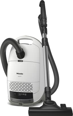 Miele Dammsugare med påse Guard M1 MedicAir