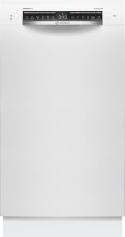 Bosch Serie 4 diskmaskin SPU4HMW12E (ej tillgängligt 45cm)