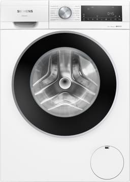 Siemens iQ500 Pyykinpesukone WG56G2F6DN (10kg)