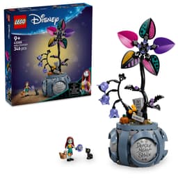 LEGO Disney Sallyn kukkaruukku 43288