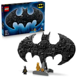 LEGO DC Batman Batman logo 76330