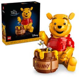 LEGO Disney Ole Brumm 43300