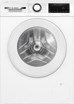 Bosch 6-Sarjan Pyykinpesukone WGG254FTSN (10kg)