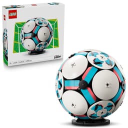 LEGO Editions Fotboll 43019