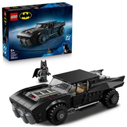 LEGO DC Batman The Batman Batmobile 76332