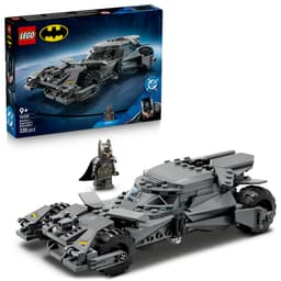 LEGO DC Batman Batman v Superman Batmobile 76331