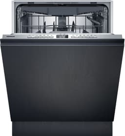 Siemens iQ300 opvaskemaskine SX73HX03VE (fuldintegreret)