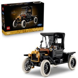 LEGO Icons Ford Model T 11376
