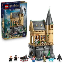 LEGO Harry Potter Hogwarts-slottet: Hospitalsfløjen 76463