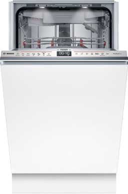 Bosch Astianpesukone SPV6ZMX17E Integroitava