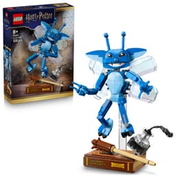 LEGO Harry Potter Cornwallilainen ilkiö 76461
