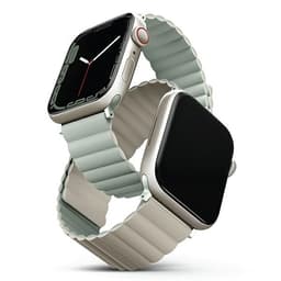 UNIQ Apple Watch (38/40/41mm) Armbånd Revix - Beige