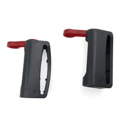 På/Av-knapp Kontrollklämma 2-pack kompatibel med Dyson V15/V10/V11