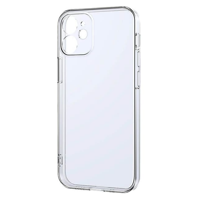 Joyroom New Beauty Series ultratynd etui til iPhone 12 Pro Max