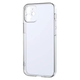 Joyroom New Beauty Series ultratynd etui til iPhone 12 Pro Max