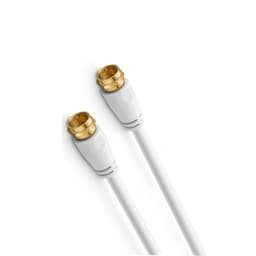 Koaksialt TV-kabel, High-Definition Signal Transmission 1M JSJ-338B