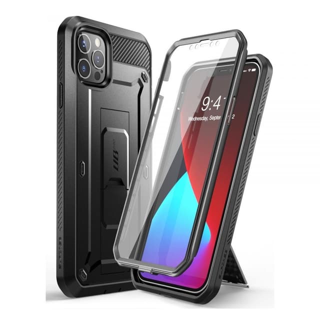 SupCase | Unicorn Beetle Pro iPhone 12 & 12 Pro