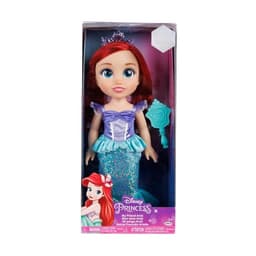 JAKKS Pacific Disney Princess småbarnsdukke Ariel