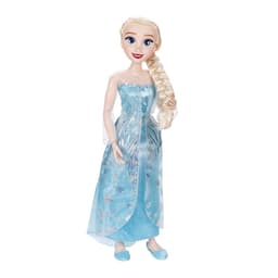Disney Frozen - Playdate Elsa (80 cm) (240474)