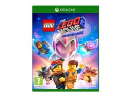 Warner LEGO Filmen 2: Videospillet - Minifigur-udgave