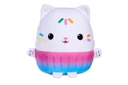 Gabby's Dollhouse Squishy - Cakey Cat (30 cm) (6305875293NPB)