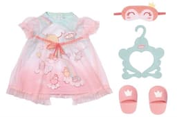 Baby Annabell SweetDreams-kjole 43 cm (705537)