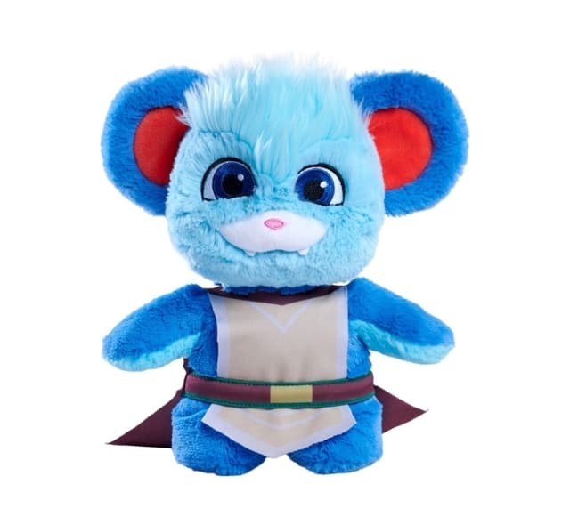 Disney Young Jedi Adventures - Nubs (24 cm)