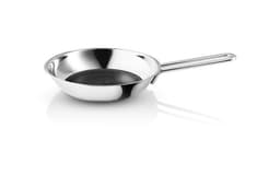 Eva Trio Stekepanne i rustfritt stål - Mosaikk-keramikk - 20 cm
