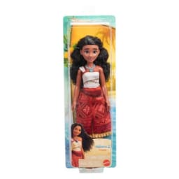 Disney Vaiana - Vaiana 2 Modedocka - (JBT56)