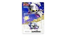 Nintendo Amiibo Figurine Meta Knight (Kirby Collection)