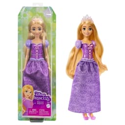 Disney Prinsesse Core dukke Rapunzel