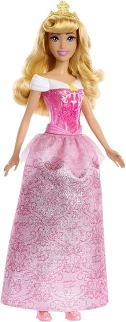 Disney Princess Tornerose - motedukke