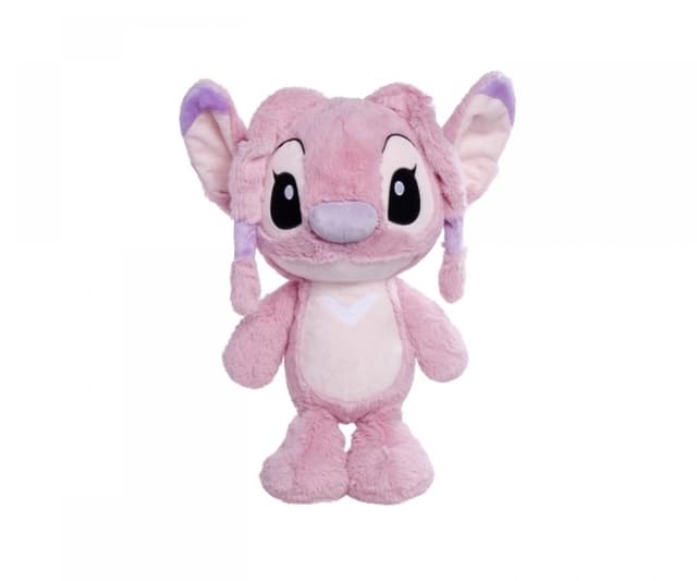 Disney Flopsies - Angel (25 cm) (6315870030)
