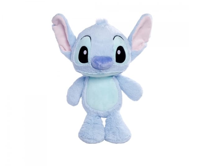 Disney Flopsies - Stitch (25 cm) (6315870029)