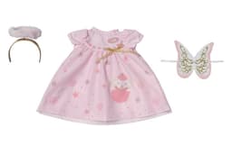 Baby Annabell Engel Antrekk sett 43 cm (707241)