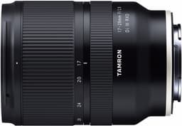 Tamron 17-28mm f/2.8 Di III RXD objektiv