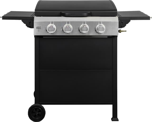 BBQ Gassgrill -P-260040-40
