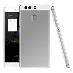Gjennomsiktig TPU-deksel til Huawei P9 Lite