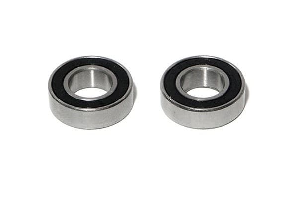 Ball Bearing 8 X 16 X 5Mm (2Pcs)