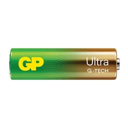 GP Batteri Ultra Alkaline AA LR6 24-Pack