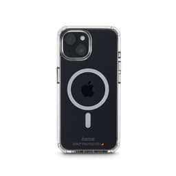 Hama Mobilskal Extreme Protect iPhone 15 MagFodral Transparent